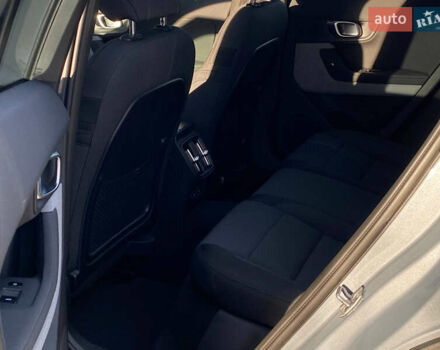 Сірий Polestar 2, об'ємом двигуна 0 л та пробігом 179 тис. км за 22500 $, фото 64 на Automoto.ua