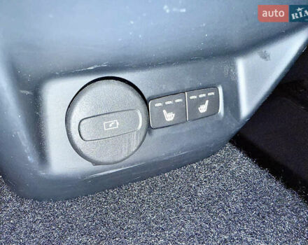 Серый Polestar 2, объемом двигателя 0 л и пробегом 198 тыс. км за 22500 $, фото 43 на Automoto.ua