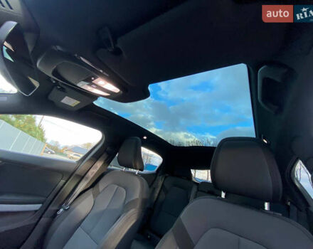 Сірий Polestar 2, об'ємом двигуна 0 л та пробігом 179 тис. км за 22500 $, фото 63 на Automoto.ua