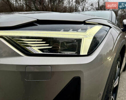 Серый Polestar 2, объемом двигателя 0 л и пробегом 198 тыс. км за 22500 $, фото 5 на Automoto.ua