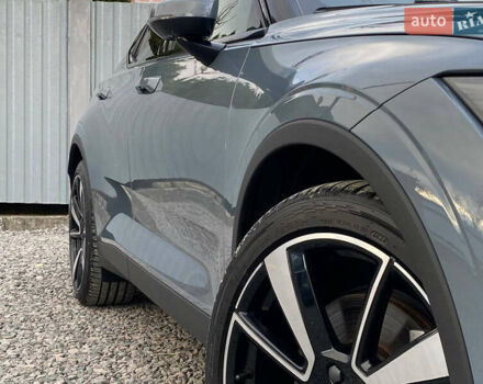 Сірий Polestar 2, об'ємом двигуна 0 л та пробігом 179 тис. км за 22500 $, фото 29 на Automoto.ua