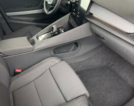 Сірий Polestar 2, об'ємом двигуна 0 л та пробігом 2 тис. км за 26000 $, фото 10 на Automoto.ua