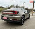 Серый Polestar 2, объемом двигателя 0 л и пробегом 198 тыс. км за 22500 $, фото 19 на Automoto.ua