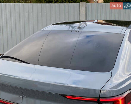 Сірий Polestar 2, об'ємом двигуна 0 л та пробігом 179 тис. км за 22500 $, фото 44 на Automoto.ua
