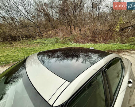 Серый Polestar 2, объемом двигателя 0 л и пробегом 198 тыс. км за 22500 $, фото 31 на Automoto.ua