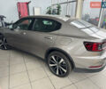 Сірий Polestar 2, об'ємом двигуна 0 л та пробігом 2 тис. км за 26000 $, фото 2 на Automoto.ua