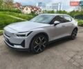 Серый Polestar 2, объемом двигателя 0 л и пробегом 58 тыс. км за 22800 $, фото 1 на Automoto.ua