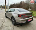 Серый Polestar 2, объемом двигателя 0 л и пробегом 198 тыс. км за 22500 $, фото 16 на Automoto.ua