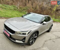 Серый Polestar 2, объемом двигателя 0 л и пробегом 198 тыс. км за 22500 $, фото 2 на Automoto.ua