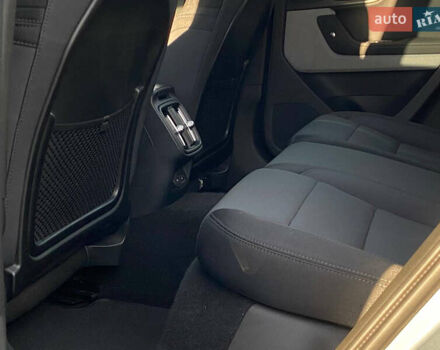 Сірий Polestar 2, об'ємом двигуна 0 л та пробігом 179 тис. км за 22500 $, фото 71 на Automoto.ua