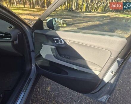 Серый Polestar 2, объемом двигателя 0 л и пробегом 71 тыс. км за 22300 $, фото 13 на Automoto.ua