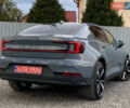 Сірий Polestar 2, об'ємом двигуна 0 л та пробігом 179 тис. км за 22500 $, фото 35 на Automoto.ua