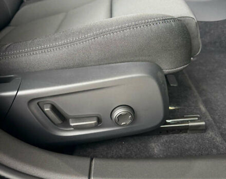 Сірий Polestar 2, об'ємом двигуна 0 л та пробігом 2 тис. км за 26000 $, фото 11 на Automoto.ua