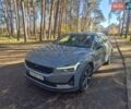 Серый Polestar 2, объемом двигателя 0 л и пробегом 71 тыс. км за 22300 $, фото 1 на Automoto.ua