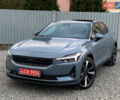 Сірий Polestar 2, об'ємом двигуна 0 л та пробігом 179 тис. км за 22500 $, фото 1 на Automoto.ua