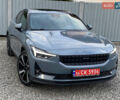 Сірий Polestar 2, об'ємом двигуна 0 л та пробігом 179 тис. км за 22500 $, фото 21 на Automoto.ua