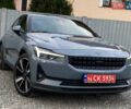 Сірий Polestar 2, об'ємом двигуна 0 л та пробігом 179 тис. км за 22500 $, фото 23 на Automoto.ua