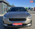 Сірий Polestar 2, об'ємом двигуна 0 л та пробігом 186 тис. км за 21586 $, фото 8 на Automoto.ua