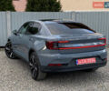Сірий Polestar 2, об'ємом двигуна 0 л та пробігом 179 тис. км за 22500 $, фото 47 на Automoto.ua