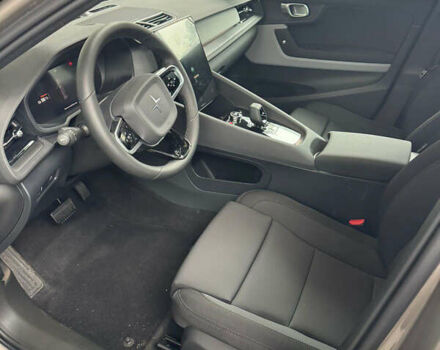 Сірий Polestar 2, об'ємом двигуна 0 л та пробігом 2 тис. км за 26000 $, фото 12 на Automoto.ua