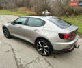 Серый Polestar 2, объемом двигателя 0 л и пробегом 198 тыс. км за 22500 $, фото 8 на Automoto.ua