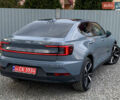 Сірий Polestar 2, об'ємом двигуна 0 л та пробігом 179 тис. км за 22500 $, фото 34 на Automoto.ua