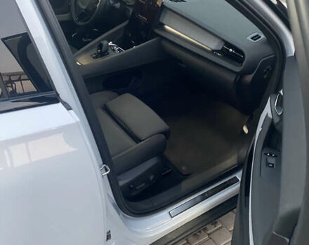 Сірий Polestar 2, об'ємом двигуна 0 л та пробігом 68 тис. км за 21200 $, фото 5 на Automoto.ua