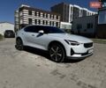 Сірий Polestar 2, об'ємом двигуна 0 л та пробігом 65 тис. км за 21900 $, фото 7 на Automoto.ua
