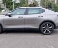 Сірий Polestar 2, об'ємом двигуна 0 л та пробігом 79 тис. км за 21100 $, фото 6 на Automoto.ua