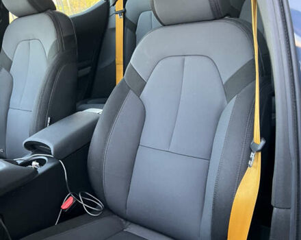 Серый Polestar 2, объемом двигателя 0 л и пробегом 158 тыс. км за 23000 $, фото 26 на Automoto.ua