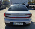 Серый Polestar 2, объемом двигателя 0 л и пробегом 45 тыс. км за 25000 $, фото 3 на Automoto.ua