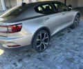 Серый Polestar 2, объемом двигателя 0 л и пробегом 35 тыс. км за 23000 $, фото 2 на Automoto.ua