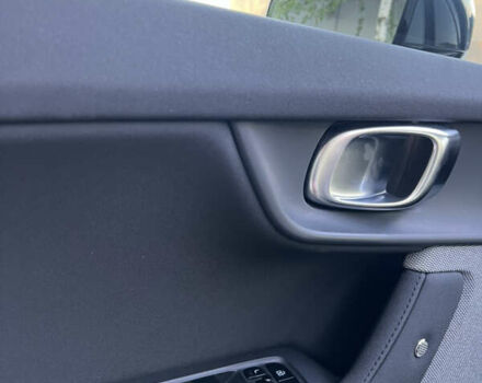 Серый Polestar 2, объемом двигателя 0 л и пробегом 158 тыс. км за 23000 $, фото 24 на Automoto.ua