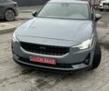 Серый Polestar 2, объемом двигателя 0 л и пробегом 118 тыс. км за 21499 $, фото 2 на Automoto.ua