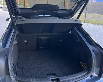 Серый Polestar 2, объемом двигателя 0 л и пробегом 158 тыс. км за 23000 $, фото 14 на Automoto.ua