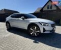 Сірий Polestar 2, об'ємом двигуна 0 л та пробігом 65 тис. км за 21900 $, фото 5 на Automoto.ua