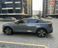 Серый Polestar 2, объемом двигателя 0 л и пробегом 104 тыс. км за 19999 $, фото 19 на Automoto.ua