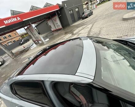 Серый Polestar 2, объемом двигателя 0 л и пробегом 118 тыс. км за 21499 $, фото 10 на Automoto.ua