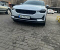 Сірий Polestar 2, об'ємом двигуна 0 л та пробігом 68 тис. км за 21200 $, фото 15 на Automoto.ua