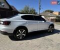 Сірий Polestar 2, об'ємом двигуна 0 л та пробігом 65 тис. км за 21900 $, фото 4 на Automoto.ua