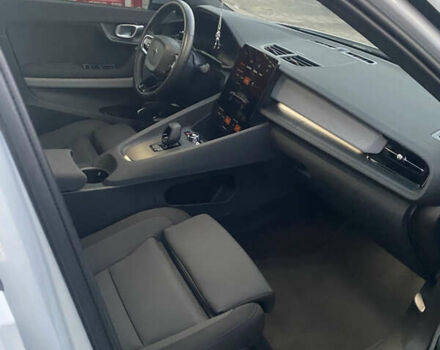 Сірий Polestar 2, об'ємом двигуна 0 л та пробігом 68 тис. км за 21200 $, фото 4 на Automoto.ua