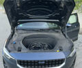 Серый Polestar 2, объемом двигателя 0 л и пробегом 158 тыс. км за 23000 $, фото 23 на Automoto.ua
