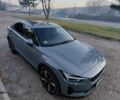 Серый Polestar 2, объемом двигателя 0 л и пробегом 11 тыс. км за 24300 $, фото 5 на Automoto.ua