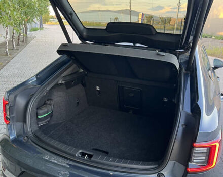 Серый Polestar 2, объемом двигателя 0 л и пробегом 158 тыс. км за 23000 $, фото 13 на Automoto.ua