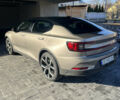 Серый Polestar 2, объемом двигателя 0 л и пробегом 35 тыс. км за 23000 $, фото 3 на Automoto.ua