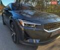 Сірий Polestar 2, об'ємом двигуна 0 л та пробігом 67 тис. км за 19990 $, фото 3 на Automoto.ua