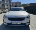 Сірий Polestar 2, об'ємом двигуна 0 л та пробігом 65 тис. км за 21900 $, фото 3 на Automoto.ua
