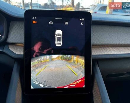 Сірий Polestar 2, об'ємом двигуна 0 л та пробігом 67 тис. км за 19990 $, фото 22 на Automoto.ua