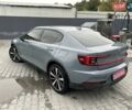 Серый Polestar 2, объемом двигателя 0 л и пробегом 118 тыс. км за 21499 $, фото 7 на Automoto.ua