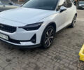 Сірий Polestar 2, об'ємом двигуна 0 л та пробігом 68 тис. км за 21200 $, фото 13 на Automoto.ua